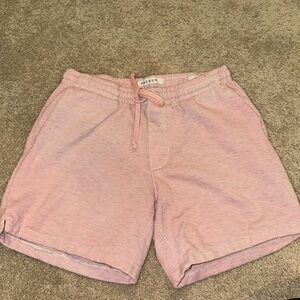 Pacsun sweat shorts